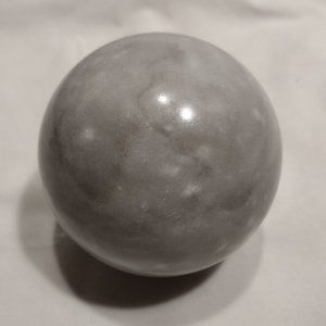 Jadeite Sphere 80mm